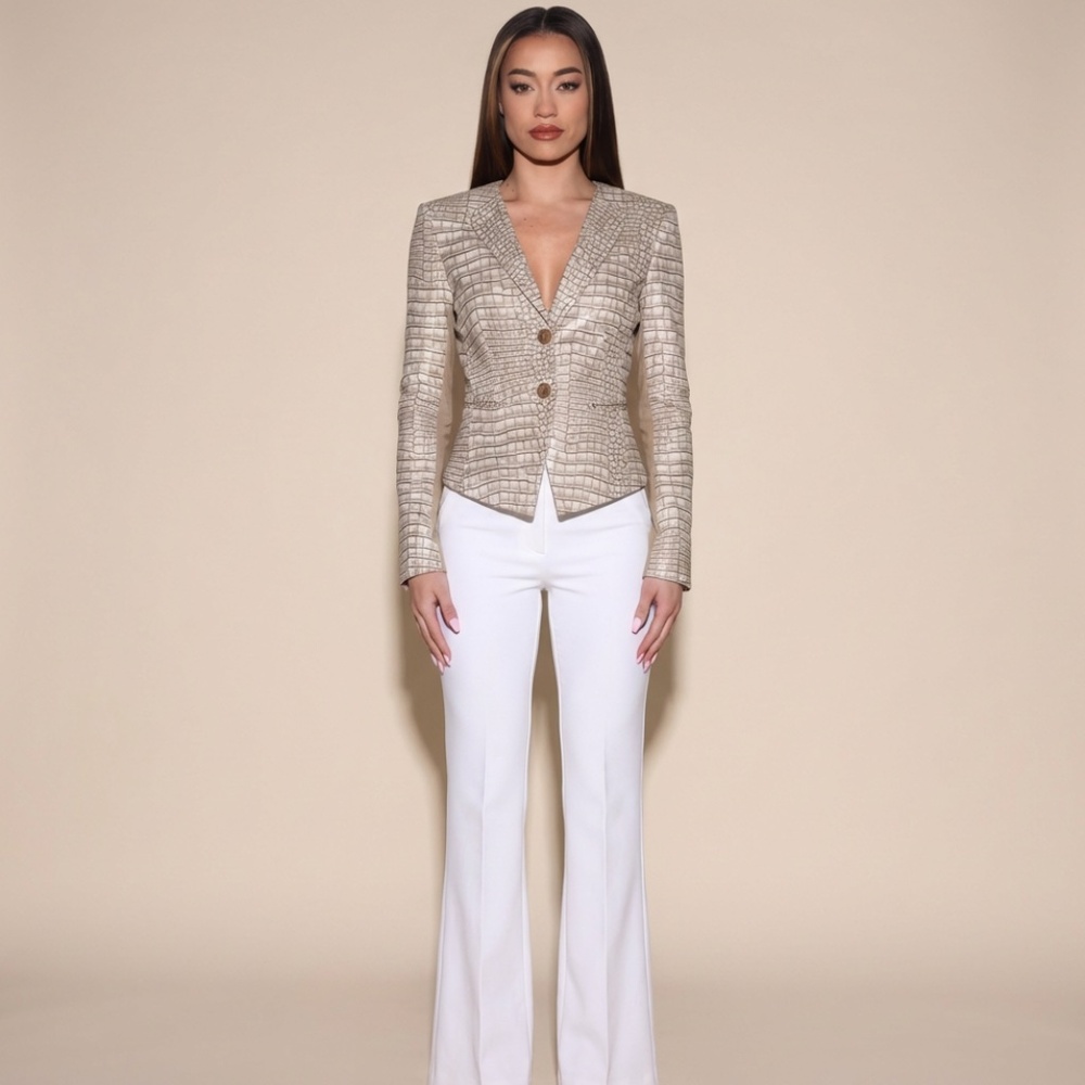 BCBG Blazer